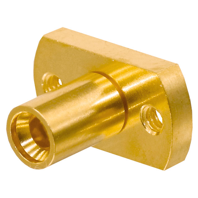 127-0701-641 Cinch Connectivity Solutions Johnson  Gruppi di connettori coassiali (RF)